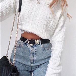 Meet your Posher, Sareena